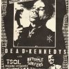 Dead Kennedys - Rock Band Poster