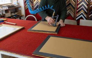 What Are The Benefits Of Different Framing Options Yorks Framing