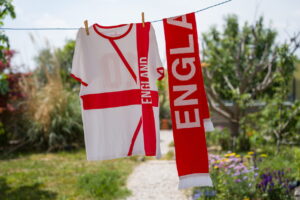 The Best Ways To Display Your Favourite World Cup Shirt Yorks Framing